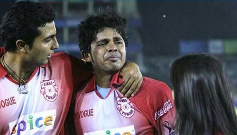 cricviewmedia's tweet photo. 10 साल बाद श्री संत ने किया खुलासा हरभजन ने नहीं मारा था थप्पड़

https://t.co/CbYurv41Z6

#Sreesanth #HarbhajanSingh #INDvAUS #AUSvIND #KingsXIPunjab #MumbaiIndians https://t.co/lu0pycmJDd