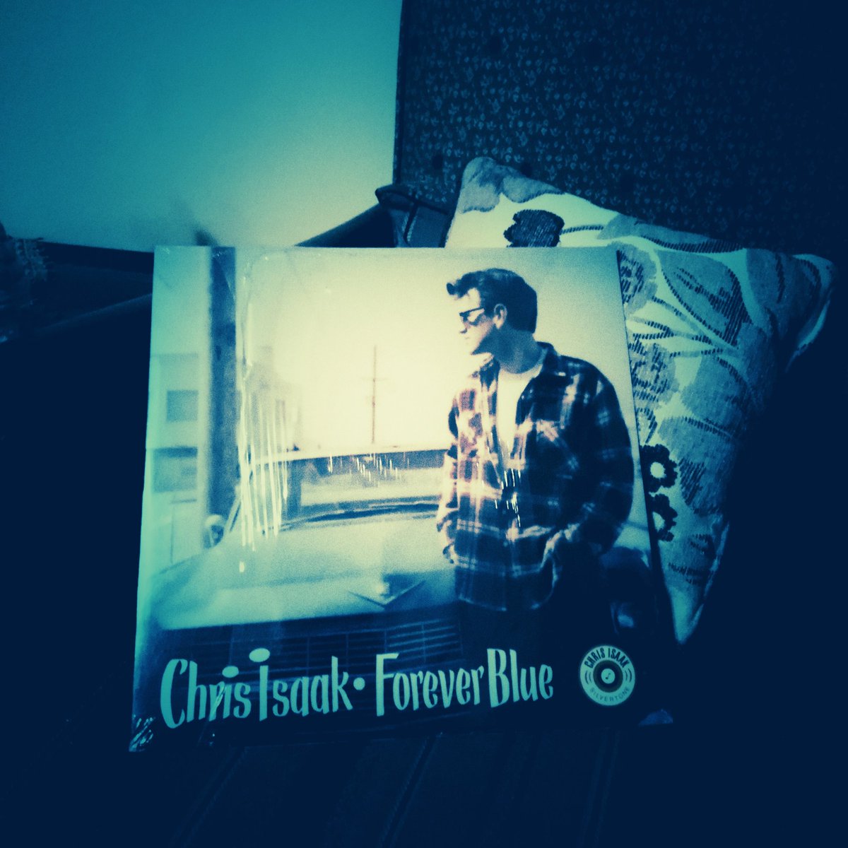 forever blue 💙