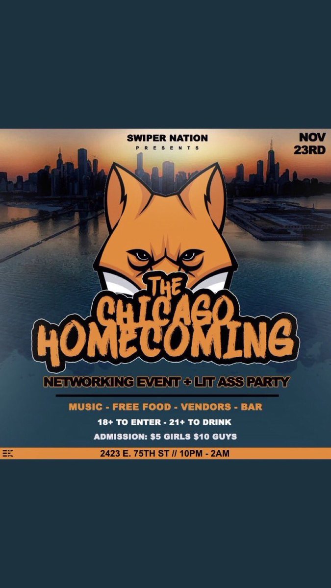 poppawatz_'s tweet photo. The Weekend y’all all been waiting on🍾🤪 @SwiperNation #2dayweekend is here🦊 THE ONLY BUSSING MOVES THIS WEEKEND💯 Better slide or you’ll be sorry 🅿️We making movies🎥 come be apart of the cast 🦊 https://t.co/oBxcWvHf2N