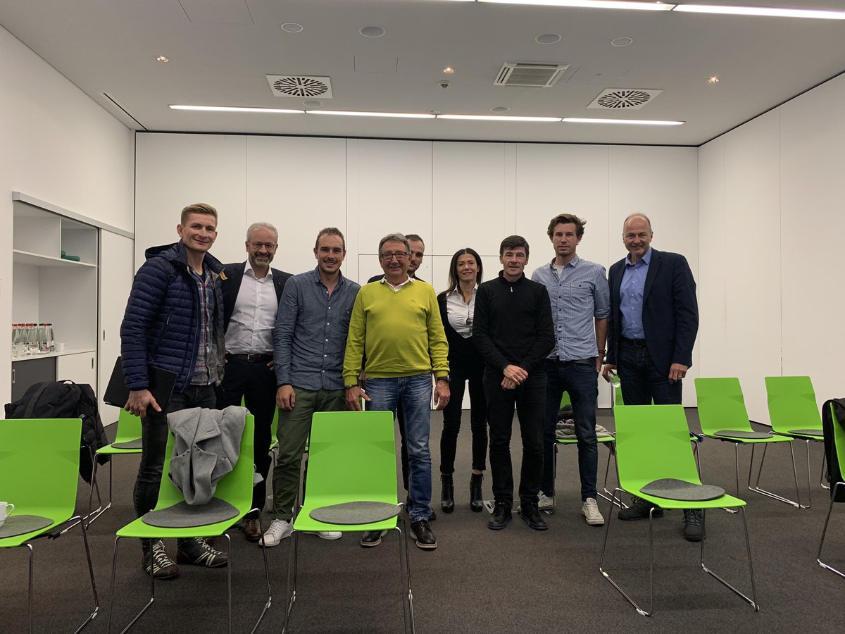 CPA Cycling tweet media