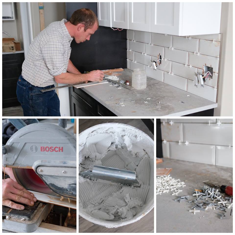 IrwinFlooring's tweet photo. Irwin Flooring's tile installer Robert Plett takes care of the tile in our Manning RTM this week. Another nice job!
#IrwinFlooring #BaileyHomes #Tile https://t.co/Fn8bxnTqtM
