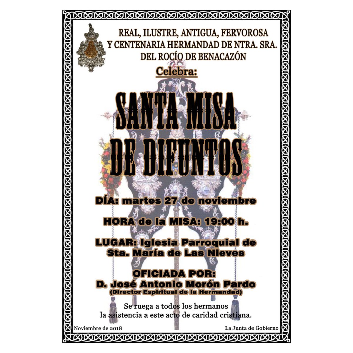 Misa de Difuntos