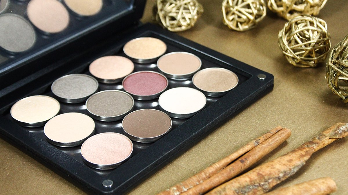 Happy Thanksgiving from our Family to yours ✨ Take 50% off with code CHARCOAL at checkout. #HappyThanksgiving #ittsecosmetics #thanksgiving