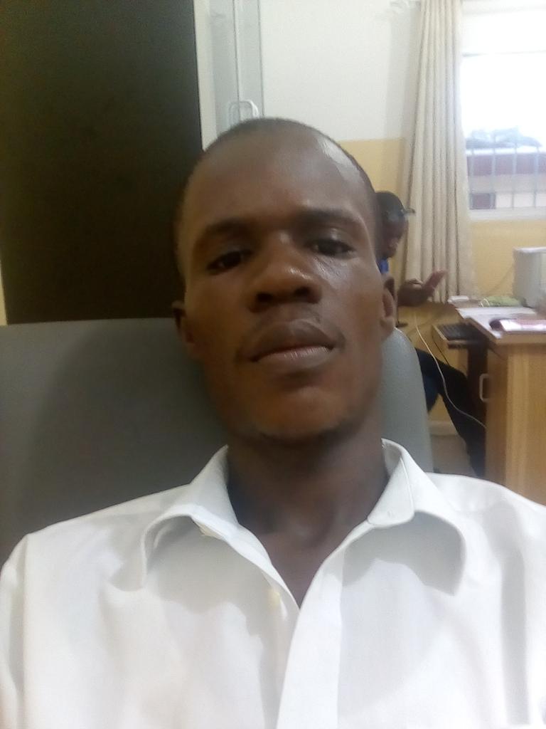 Manincond D.Tanjoe tweet media