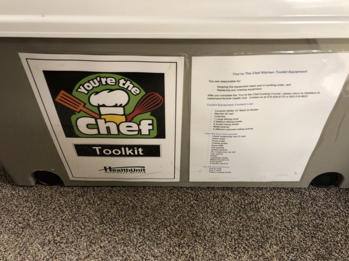HoughtonHornets's tweet photo. Learning about “Your the Chef” as we bring this fantastic program to our school. @HNSchoolHealth @opheacanada @HNHealthUnit @GEDSB https://t.co/oP7UrvZdpo