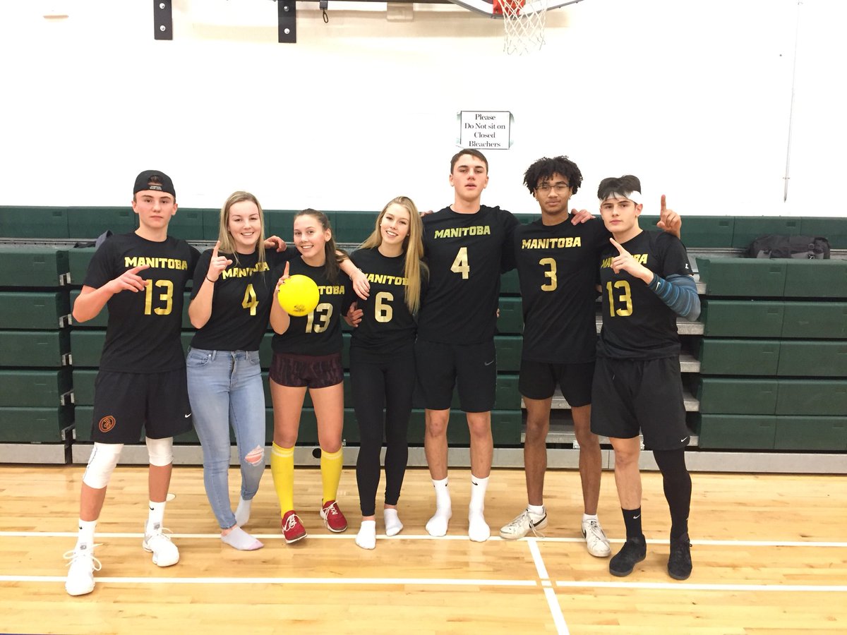 MrWolfeVMC's tweet photo. Congrats to SpaceBallers on winning the DodgeBall Intramural Championships! 🤾🏼‍♂️🤾‍♀️ @icvmcwpg #MasseyPride https://t.co/IIJpkI1Zad