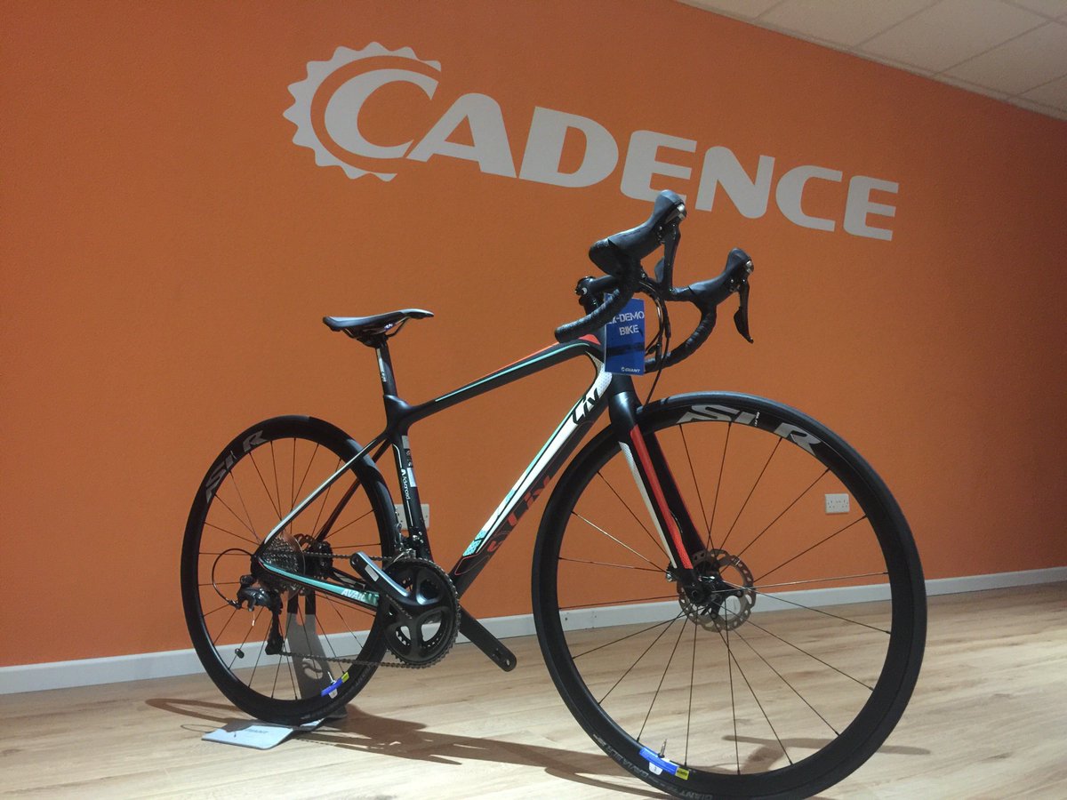 Giant Radlett (GiantRadlett) Twitter