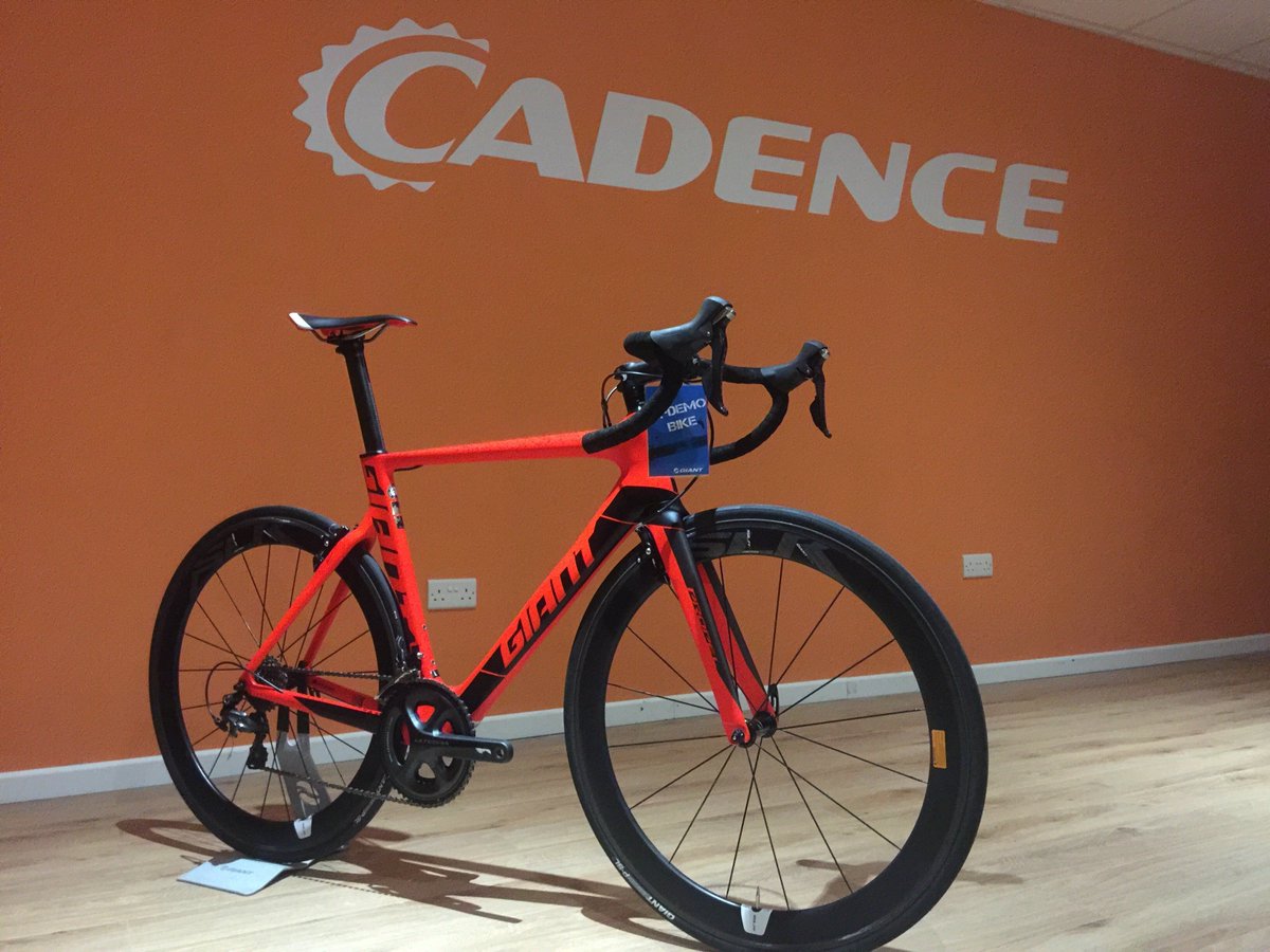 Giant Radlett (GiantRadlett) Twitter