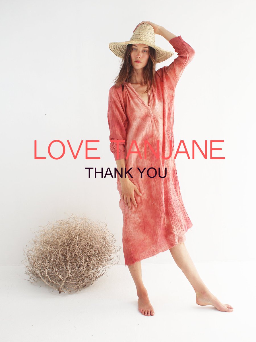 lovetanjane's tweet photo. LOVE TANJANE THANK YOU - https://t.co/DTF1MmONEK https://t.co/iDNuEuhzWX