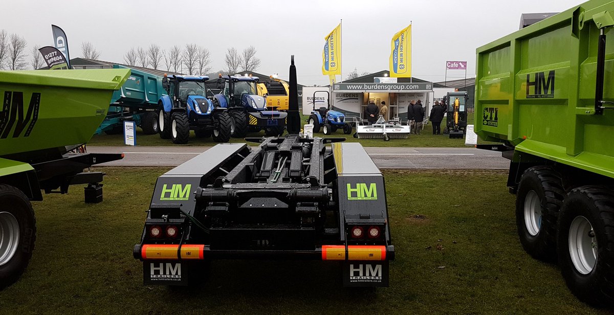 HM Trailers tweet media