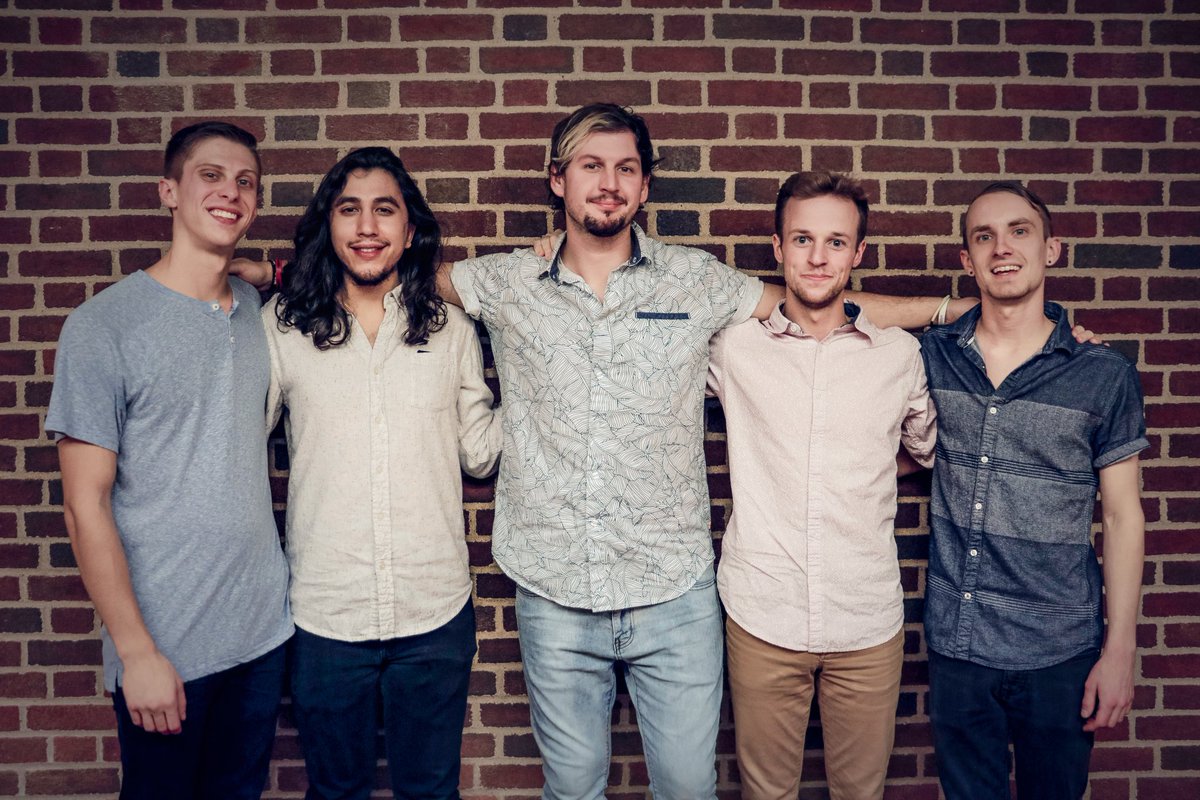 Hear Tonight tweet media