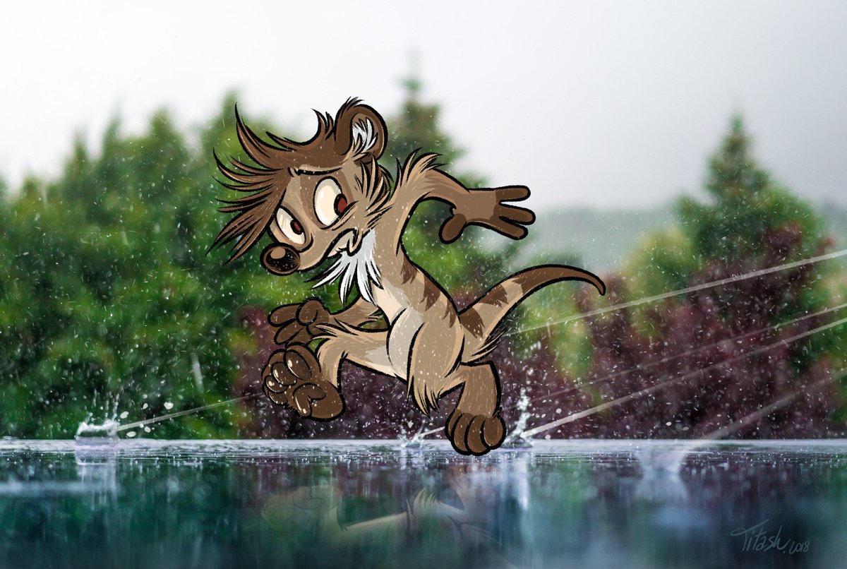 TitashSuricate's tweet photo. OffLivepic #4
Dance !!!

Mémo après longue pause: cette version hors serie de mon projet de Livepics a été créée car ma santé ne me permetait pas de faire les Livepics habituelles. Cette version est entièrement numérique, uniquement avec des photos d'archives. https://t.co/Me9Gztdl8y
