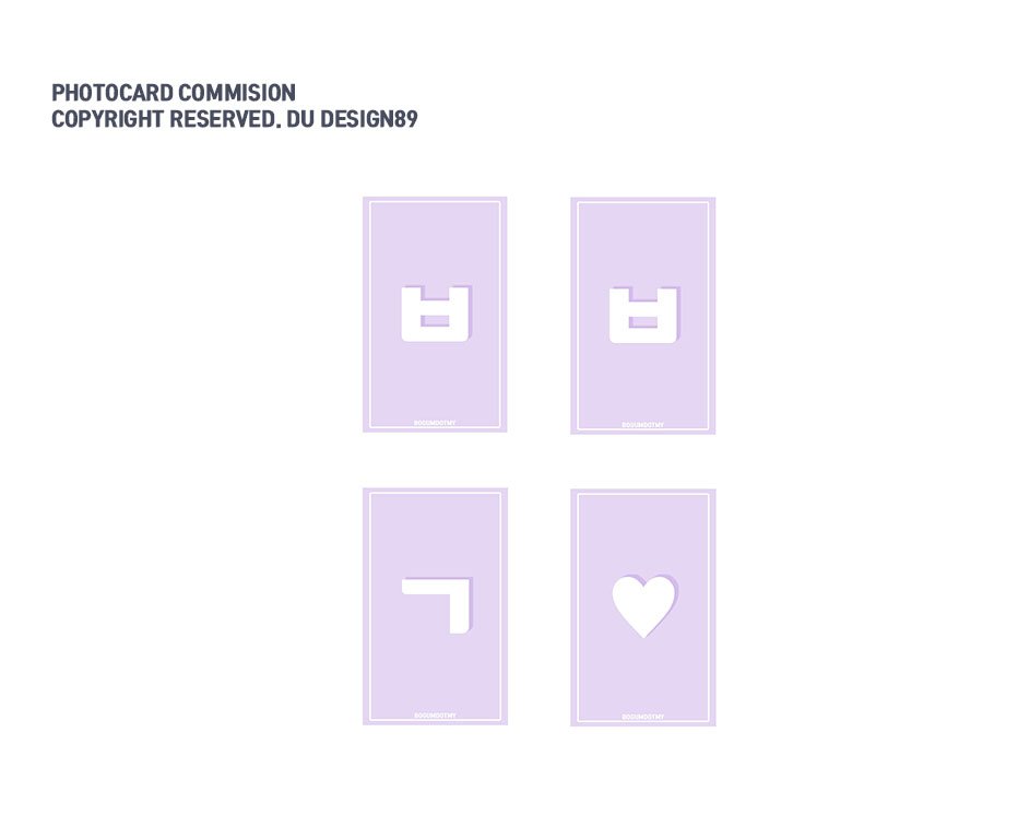 DUdesign89's tweet photo. ⚡️ #포토카드 디자인 / PHOTOCARD DESIGN

#dudesign89 #DesignCommission #디자인커미션 #두디자인 https://t.co/efS7invVfY