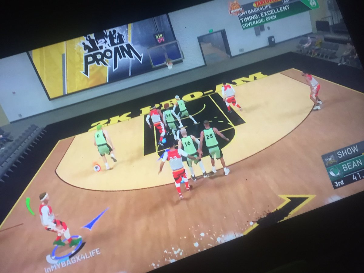 BigDawgMaybach's tweet photo. They say the draft Sunday @VBA2k_ . Came out last night and showed out .. Avg 29 in 3 games . 740 from the field .. 641 from the 3 #VBAFreeAgent https://t.co/dq7Zrp3sQm