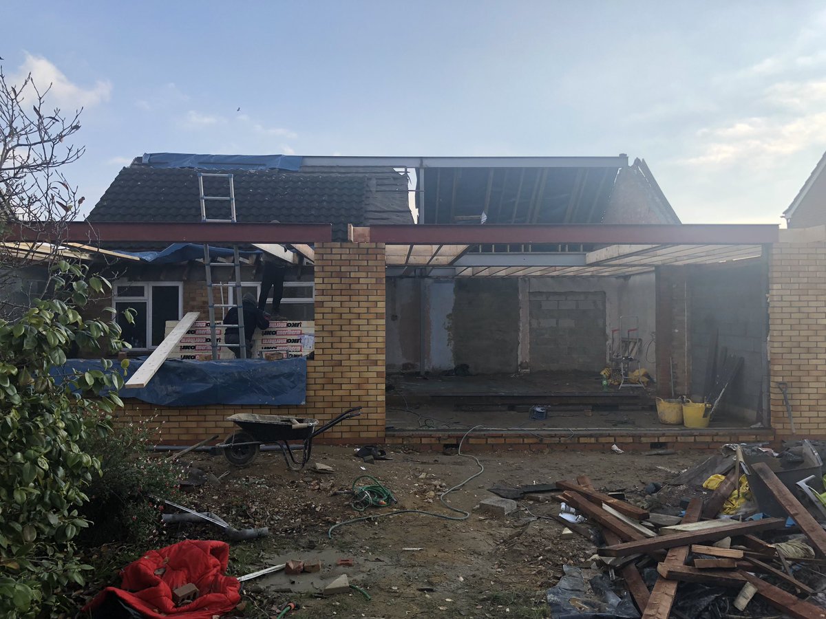 Cps Arch Design On Twitter Scheme In Hatfield Peveral Coming