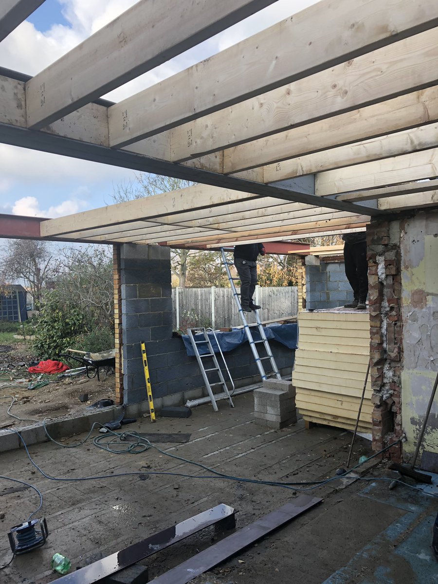 Cps Arch Design On Twitter Scheme In Hatfield Peveral Coming