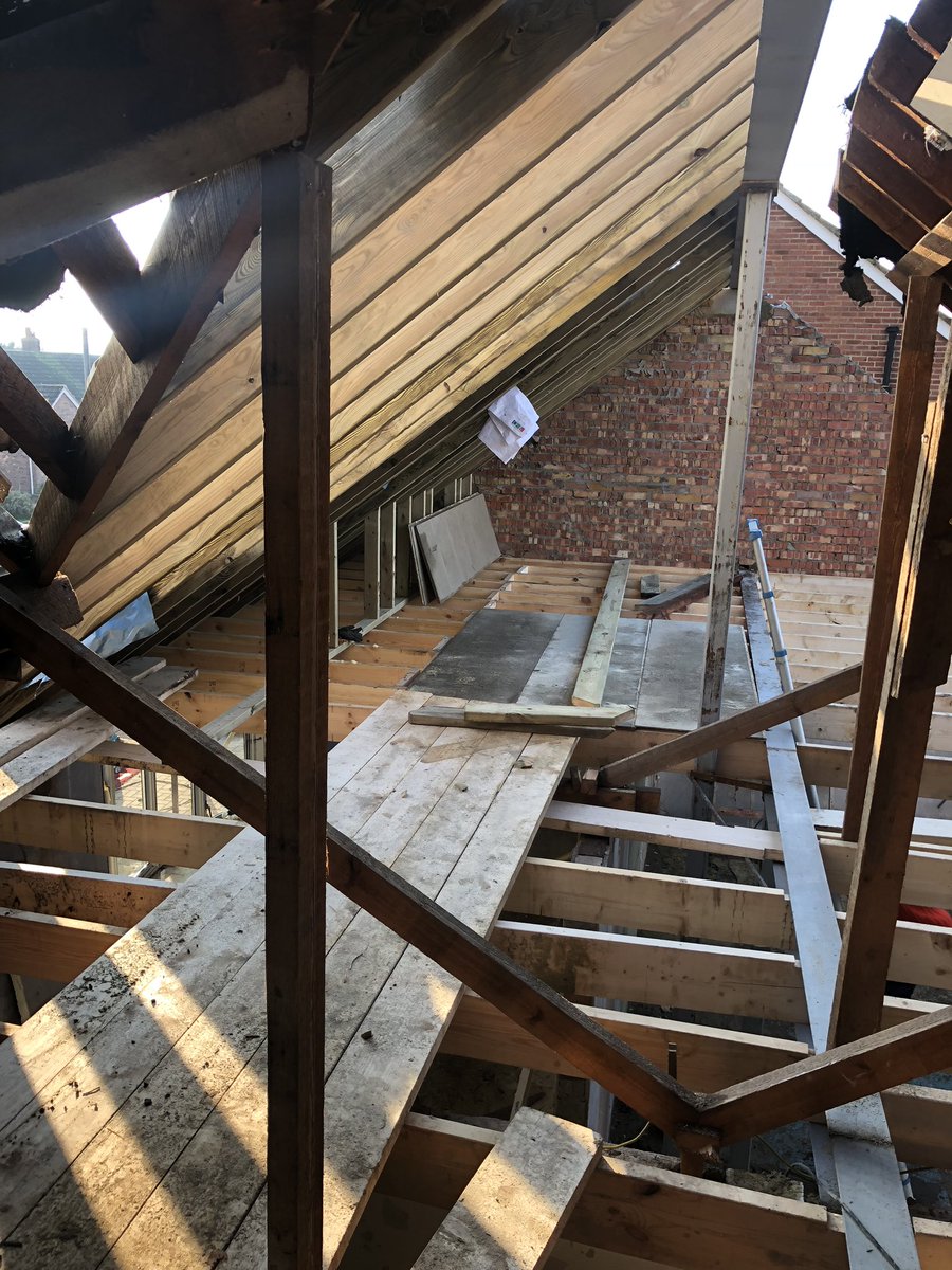 Cps Arch Design On Twitter Scheme In Hatfield Peveral Coming