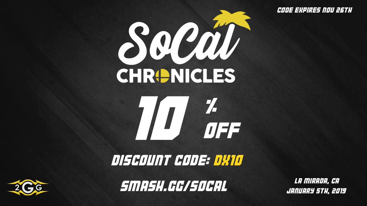 2GGaming tweet picture