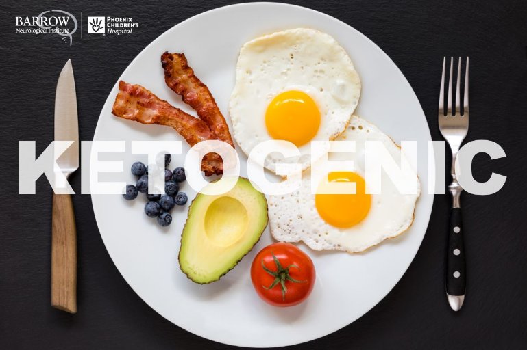 PhxChildrens's tweet photo. Are you having a keto #Thanksgiving? Keto diet therapy can help reduce the # and intensity of seizures. 1/3 of kids achieve complete control and the control is maintained after the diet is discontinued. #HopeforEpilepsy #EndEpilepsy #NEAM18 Learn more: https://t.co/YiOfwE9s9l https://t.co/NuOZKHPaGc