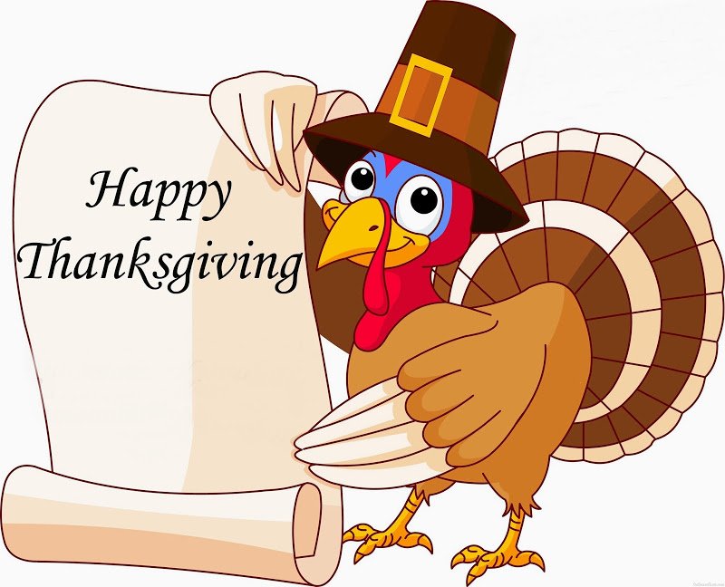 AVCLosAngeles's tweet photo. On behalf of our staff here at AVC, we wish you all a Happy Thanksgiving!  Enjoy the food, the company, and the memories today. https://t.co/HEkyfOdeEO