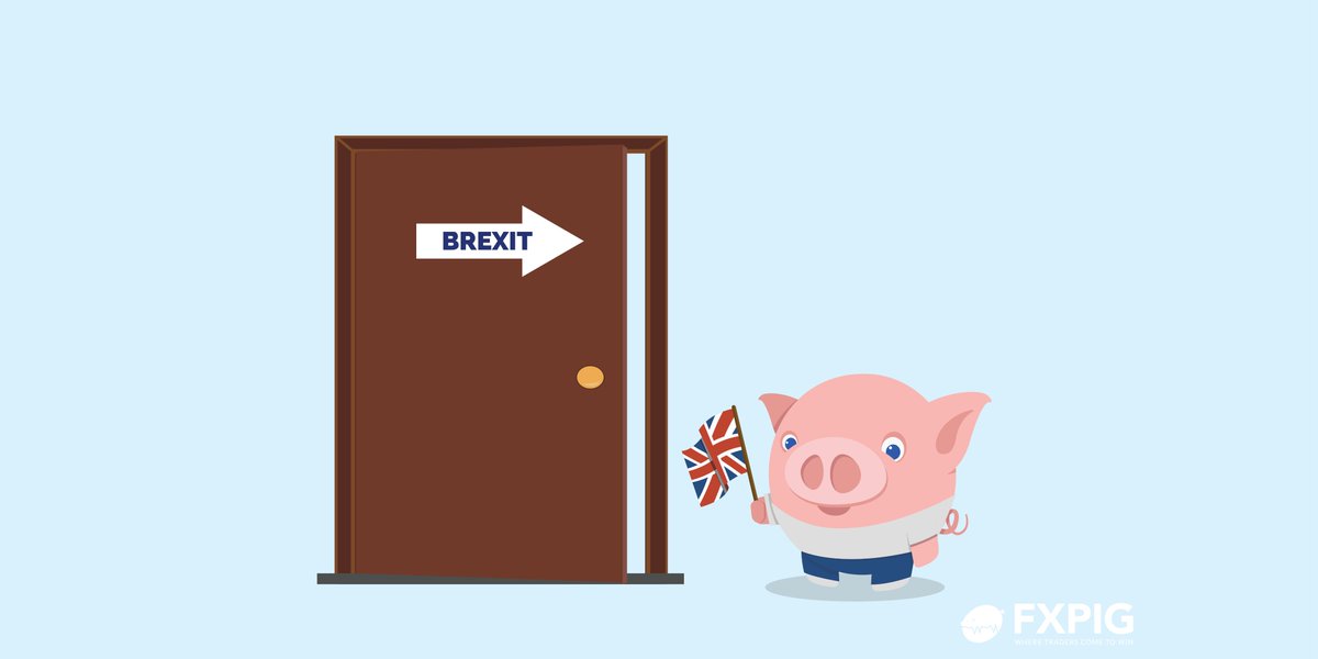 PIG TODAY- UK PM May Spokesman: UK has no further demands in #Brexit negotiations ahead of EU summit
fxpig.com/blog/uk-pm-may…
#FX #TRADER #FOREX #TRADING #FXPIG #financeandeconomy #investing #profit #investments #fintech #markets #exchange #finance