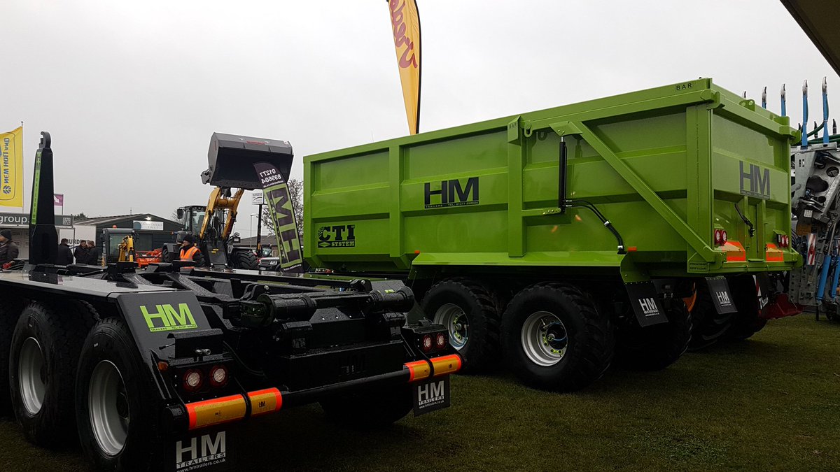 HM Trailers tweet media