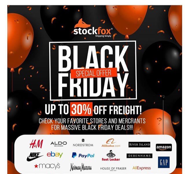 iTech911's tweet photo. Wana Win an iPhoneX 📱?
Follow These Steps to Win :
1.Repost StockFox Black Friday ArtWork 🖼 on IG
2.Tag @StockFox On IG
3.Add the hashtag #StockFox #StockFoxBlackFridaySales
Post with the highest likes will win the iPhone 📱. Winner will be announced 1st December, 2018. https://t.co/usZwpJ9Jc3