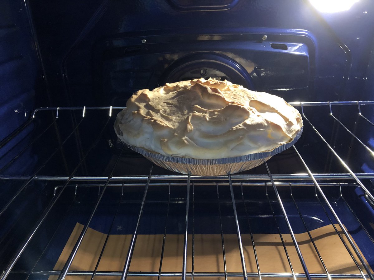 Best part of Thanksgiving. #Pie