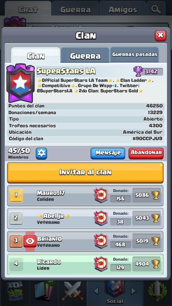Tenemos Espacio Para Nuevos Jugadores Los Que Gusten Pueden Unirse❤