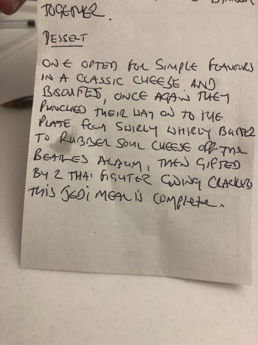 chef74's tweet image. #NHS simply the best. This is just a bit of banter