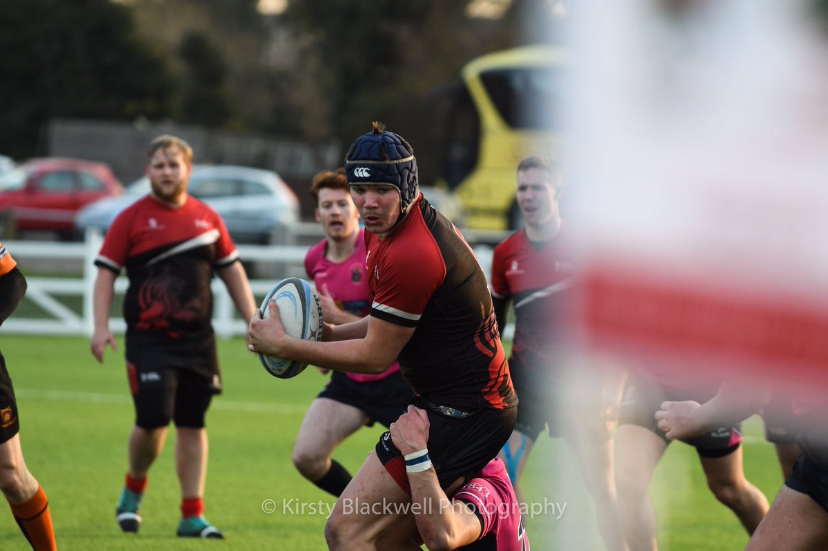 Kirstyb98's tweet photo. A great day shooting for @DMU_RUFC the 1st team winning 37-15 against Trent to progress through to the next stage of the cup! 📸🏉 #photographer #sportsphotographer #dmu https://t.co/Zh57lFpjW2