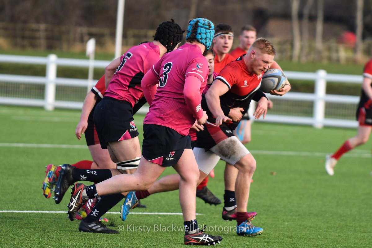 Kirstyb98's tweet photo. A great day shooting for @DMU_RUFC the 1st team winning 37-15 against Trent to progress through to the next stage of the cup! 📸🏉 #photographer #sportsphotographer #dmu https://t.co/Zh57lFpjW2