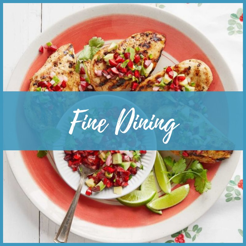 GrandVillaDLA's tweet photo. We provide nutritious meals for our residents three times a day! Learn about our fine dining here: https://t.co/8I4r5u82Hu #DeLand #seniorliving https://t.co/bfzGvqxw2w