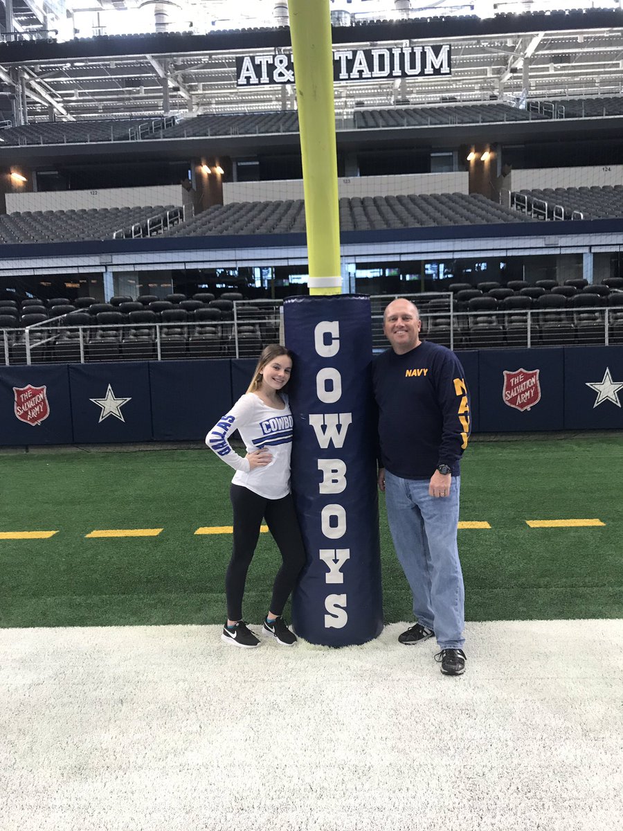 ksuhr7's tweet photo. happy 50th birthday dad! enjoy it watching the cowboys in dallas today! #CowboysNation https://t.co/422hwCbASB