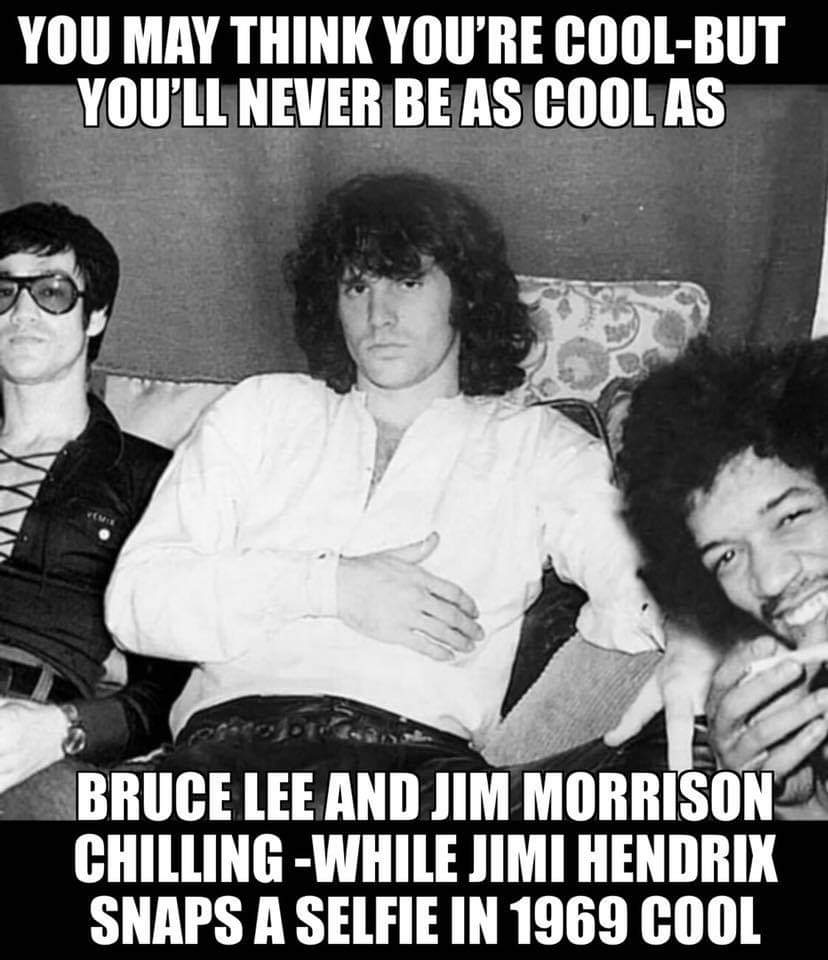 clubsoulife's tweet image. #coolfactor