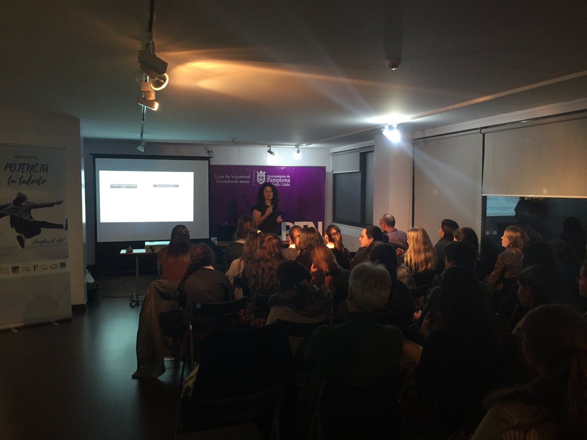 Fundación Rode tweet media