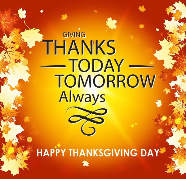andrealsams's tweet photo. #Thanksgiving  #Thankful #CountYourBlessings #always  #HappyThanksgiving2018 Wishing you and yours a beautiful time of relaxing and giving thanks together with family and/or friends.
Please enjoy and have a safe, thankful day and weekend. https://t.co/ssApSD6Lj2