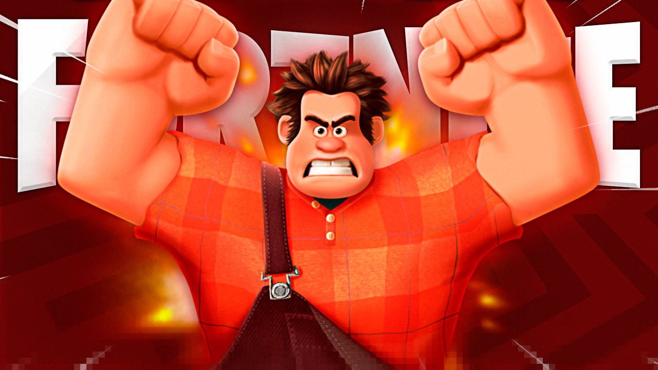 Wreck it ralph megavideo sale