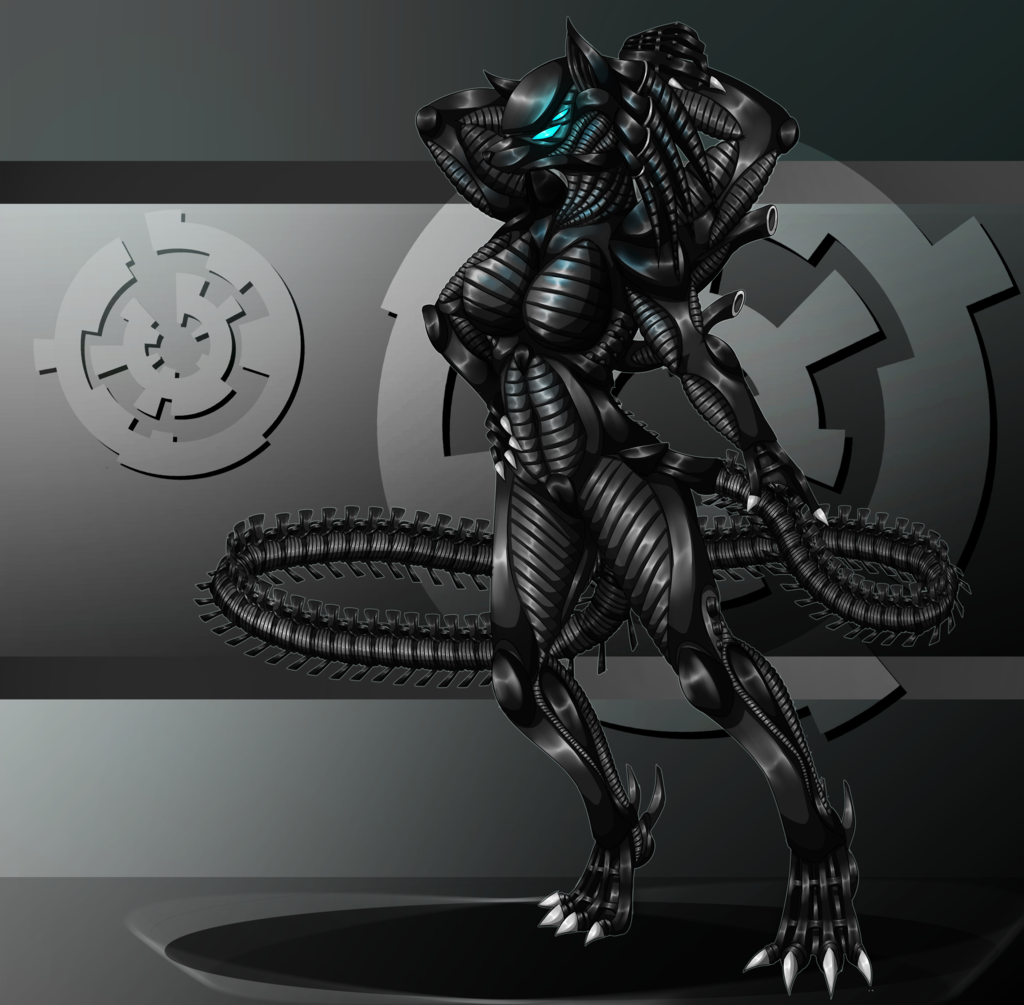 merabat66775's tweet photo. Xeno IS LIFE~! https://t.co/wyURIeGckL