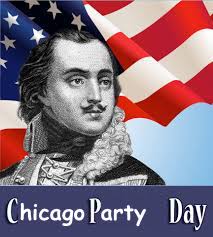 @ChiPartyAunt, fixed it. When will you make your birthday an official city holiday and give kids the day off school? #CPAForMayor #CasimirPulaski