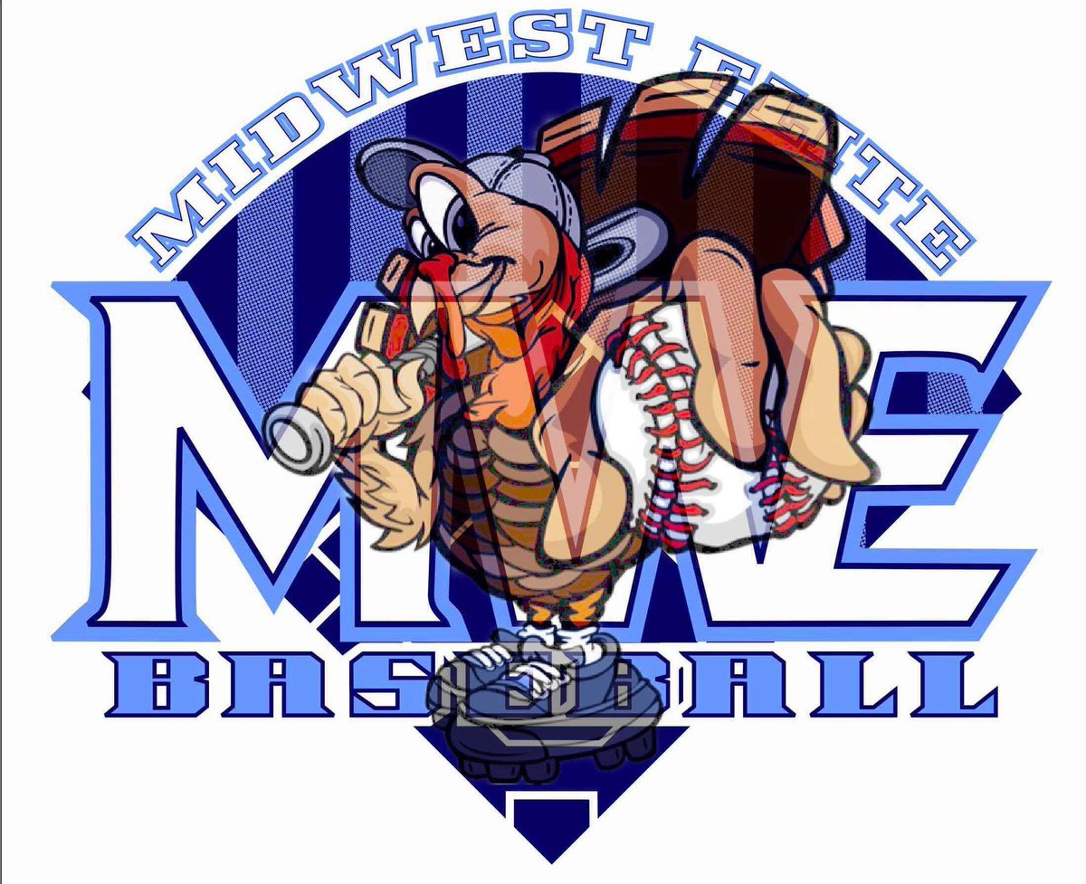 mwebaseball's tweet photo. Happy Thanksgiving to all of our baseball family! 🦃🦃🦃 https://t.co/i2Io5Fc4dP