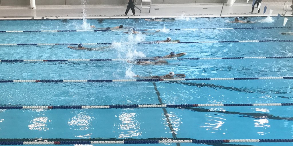 TritonWear's tweet photo. Lots of kick sets this practice! #TritonWear #datacollection #tracklearnimprove #kicking #swimtraining https://t.co/yPQHVG6faI