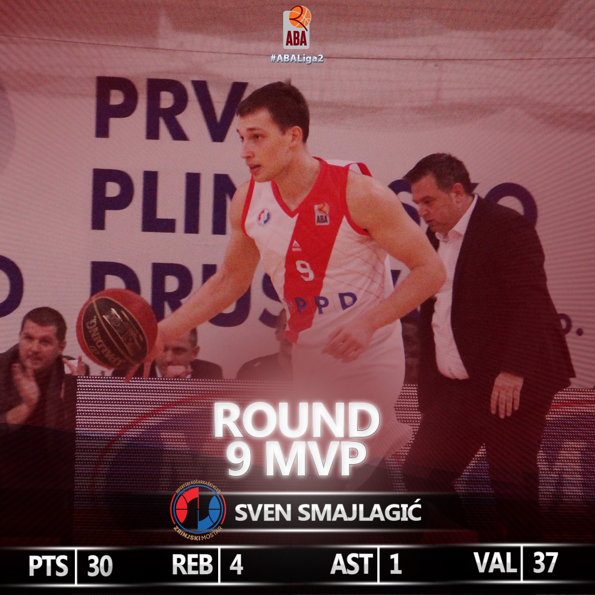 ABA League 2 tweet media