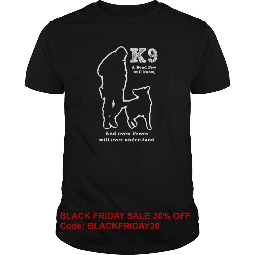 ElyteeK9's tweet photo. Did you grab this tshirt yet? 😊 
 #k9unit
BLACK FRIDAY SALE
Save 30% OFF for all Orders with code: BLACKFRIDAY30
Order here 👇
@k9design3 ( Click in Website Link)
Thank you! https://t.co/PMTrQVxapX
