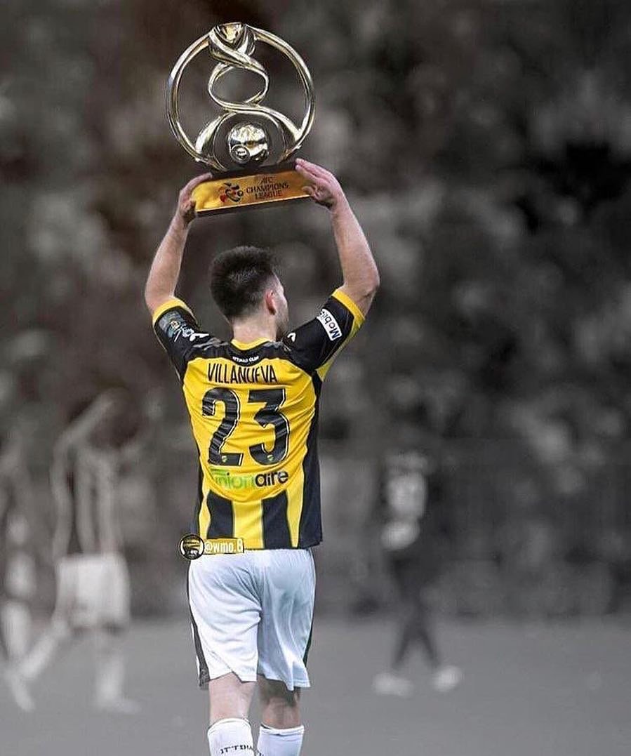 AlShahenoo's tweet photo. أتمنى أن آرى ذلك قريبا 💛💛
#الاتحاد 
#الشاهينو https://t.co/bEtMQtAeYA