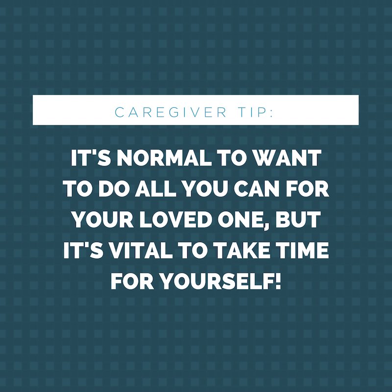 GrandVillaofDBW's tweet photo. #CaregiverTip: It's normal to want to do all you can for your loved one, but it's vital to take time for yourself! https://t.co/huYCuAMOML #selfcare https://t.co/8VOdfjW1IG