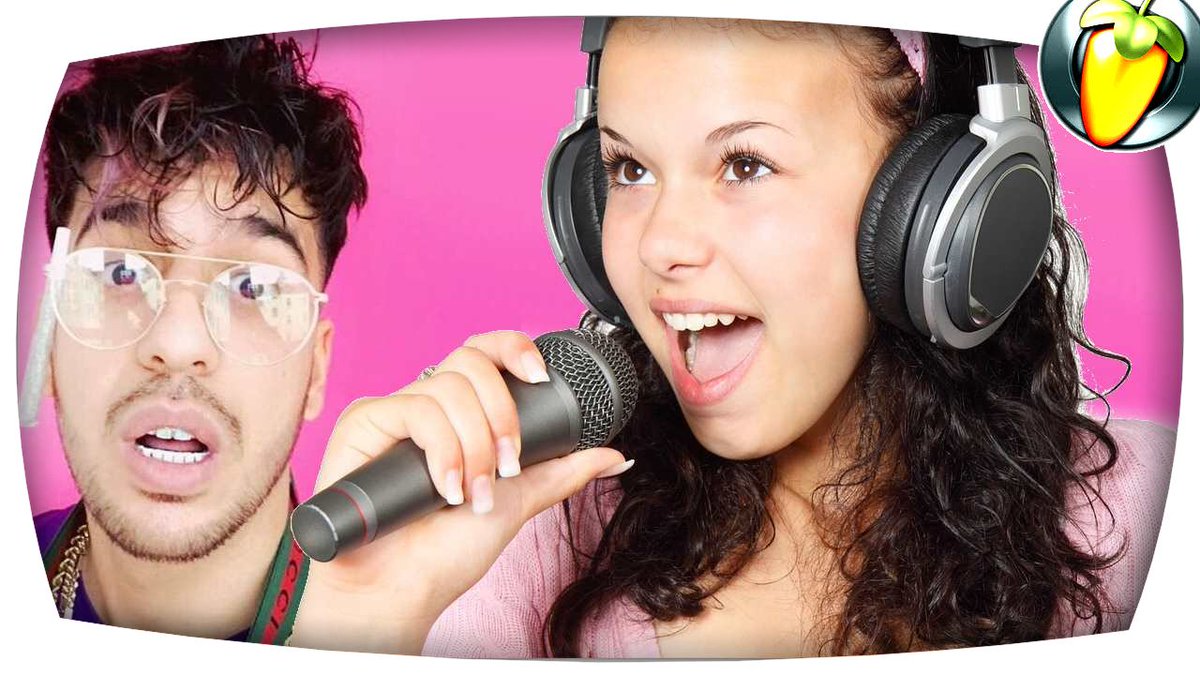 Aries_4Rce's tweet photo. SINGEN wie ein PROFI | Stimme OHNE GESANG Automatisch an MELODIE anpassen 😎
OHNE AUTOTUNE rappen wie #Ufo361 #Rezo #DatAdam #lillano #lilpump #kmn #CapitalBra #rin #sundiego #azet
Singen lernen ohne es zu können 👍

https://t.co/KBtUEZ4R2j

#FlStudio20 #Resynthesis #Tutorial https://t.co/KzpcYvfbRe