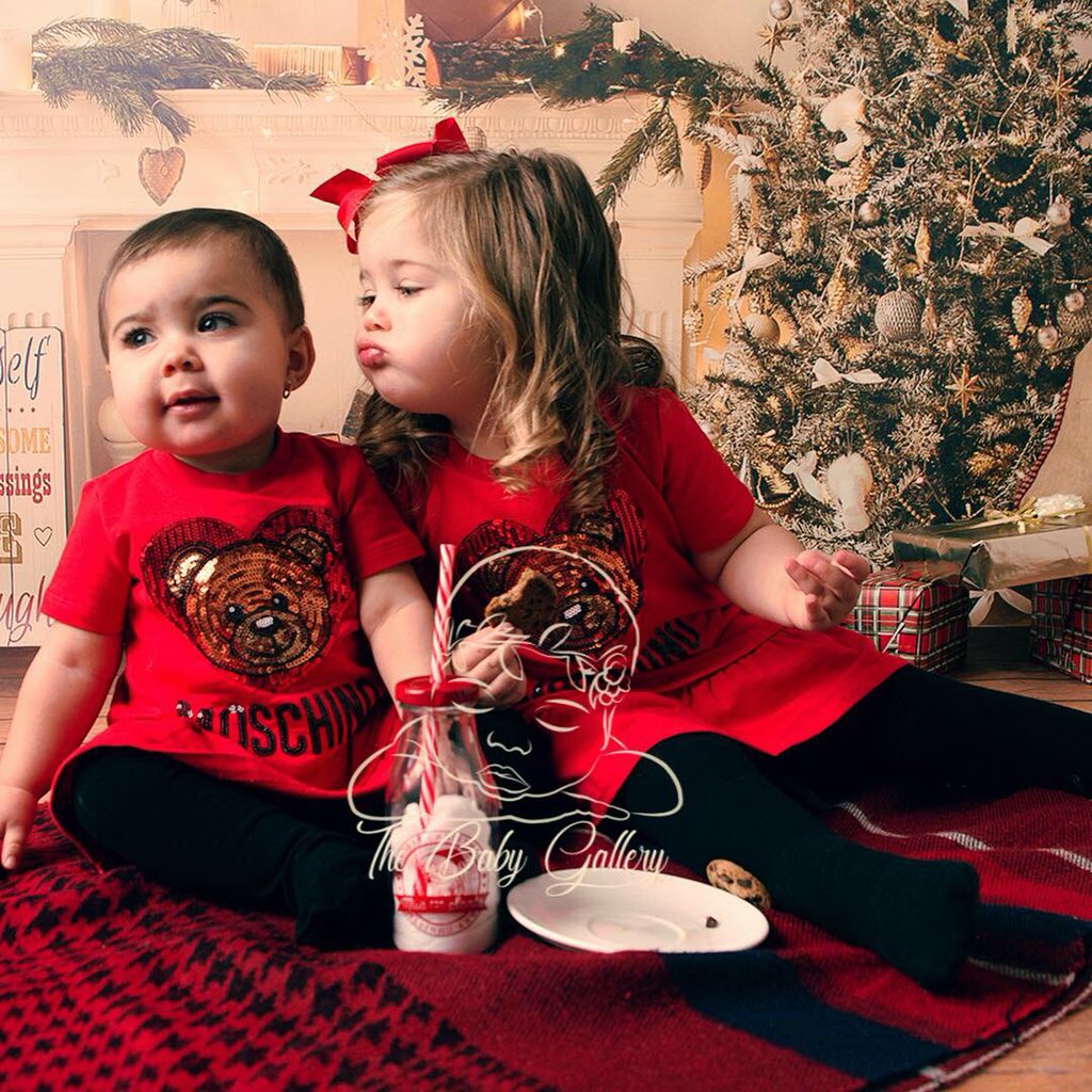 ellwx's tweet photo. My babies 🎅🏼🎄❤️❤️❤️❤️❤️ https://t.co/SeBoDOTyVx