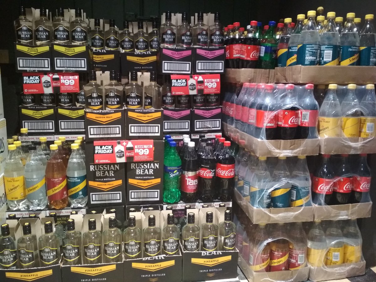 Checkers Liquors Van Der Stel Liquorscheckers Twitter