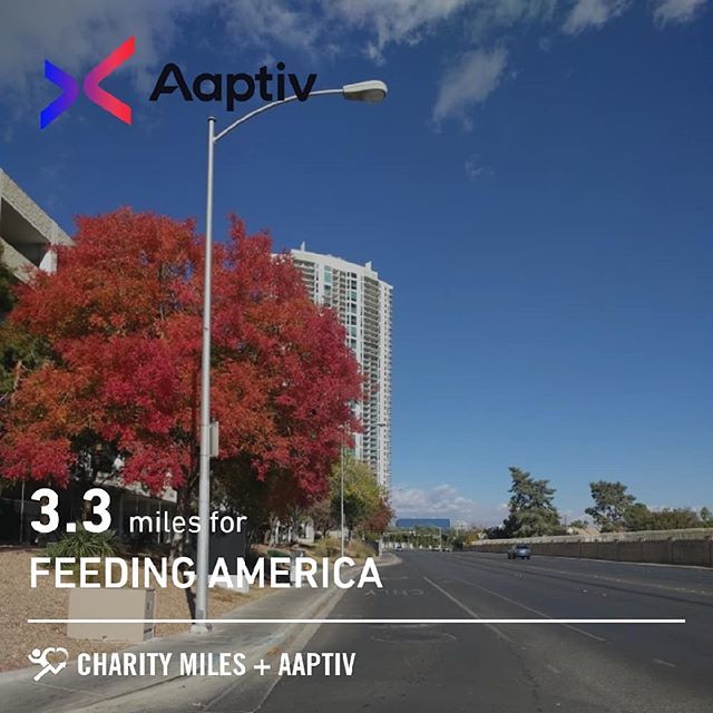 EnjoytheCourse's tweet image. Today is the start of something AWESOME! Day 1/41 of the #rwrunstreak. #41daysofawesome #charitymiles
.
Great start to the challenge with a 5k in my neighborhood. 9:41/mi pace. Yeah, I'll take it.
.
Happy Thanksgiving, everyone! Now time for some yoga, a… ift.tt/2R6OWAm